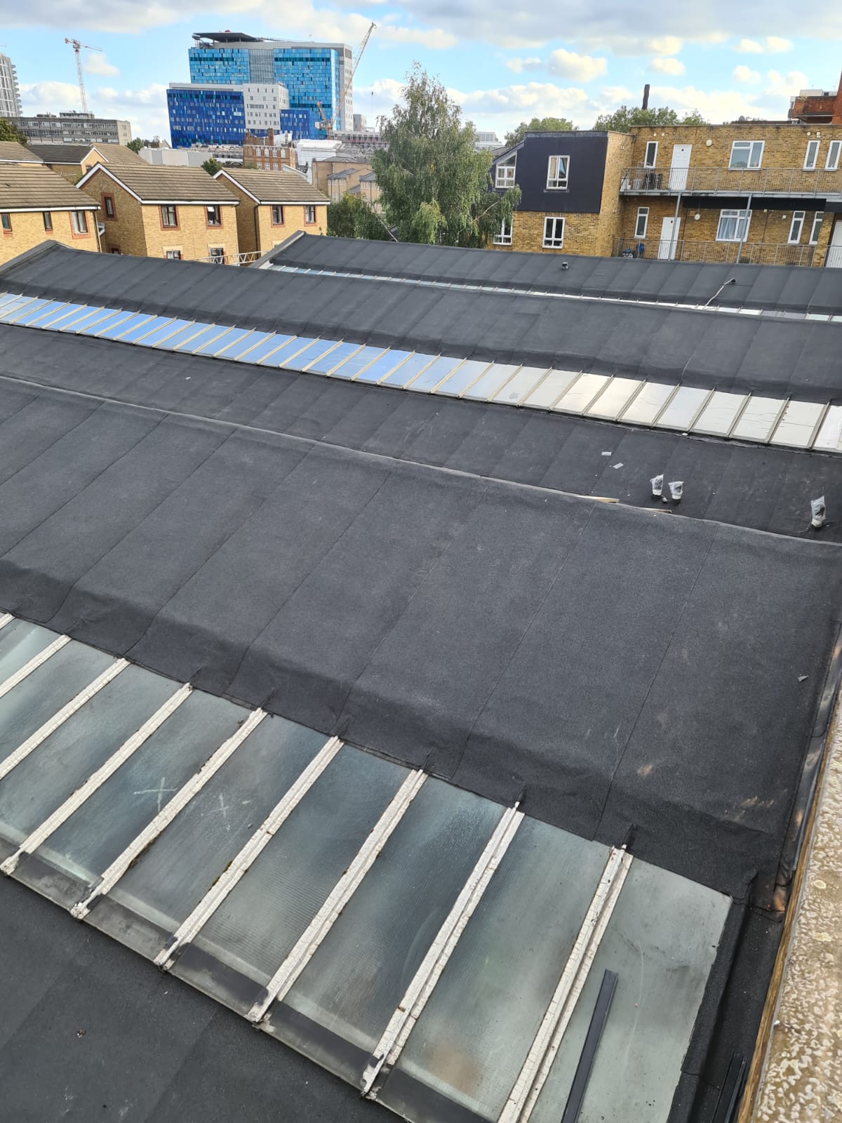 Essex Roofing Services